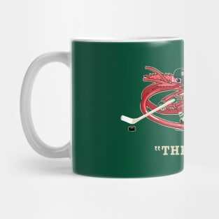 The Thrill Mug